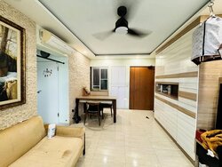 Blk 57 Teban View (Jurong East), HDB 3 Rooms #457212491